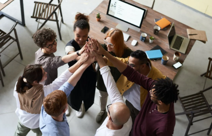 Workplace relationships are crucial, and here are eight reasons for that.