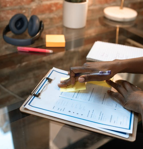 Why you need a great resume